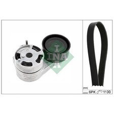 Keilrippenriemensatz für Audi A3 8YS 8YA Q3 F3B F3N | 23947434
