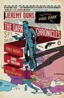 Jeremy Duns | The Dark Chronicles | Taschenbuch | Englisch (2012)