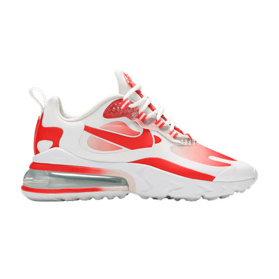 Size 6.5M/8W - Nike Wmns Air Max 270 React SE (NO BOX) BV3387-100