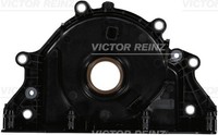 1X Victor Reinz 81-90090-00 Wellendichtring Kurbelwelle FüR Cupra
