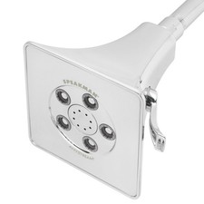 Speakman S-3018-E2 Rainier Anystream Adjustab...