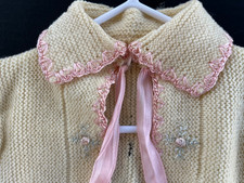 Las mejores ofertas en Vestidos Vintage Original para niñas pre
