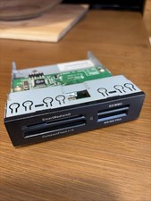 HP SD card Reader 5069-6272 7-in-1 Card Reader 4-Slot