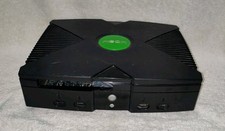 Original Xbox Housing Bezel