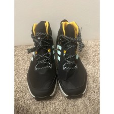 Adidas Terrex AX4 Mid GORE-TEX Hiking Boots