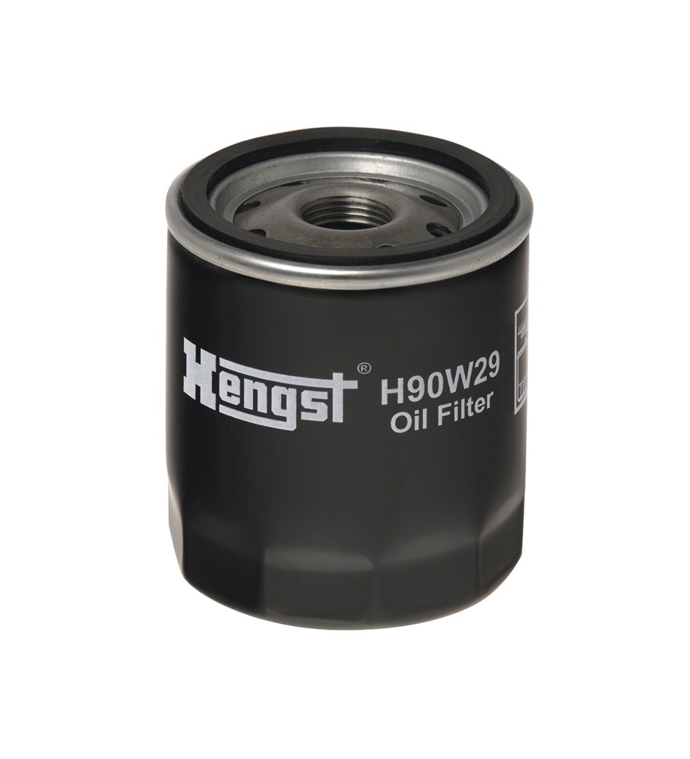 HENGST FILTER H90W29 Oil Filter for AUSTIN,FSO,LAND ROVER,LDV,LOTUS,MG,MG (SAIC)