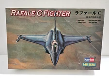 1/48 HOBBY BOSS RAFALE C FIGHTER #80318 NEW AIRPLANE MODEL KIT