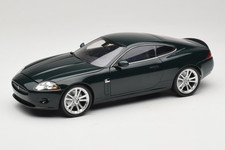 Minichamps Jaguar Xk Coupe Lhd 2005 1:18 150130500