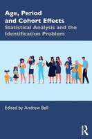 Age, Period And Cohort Effects | Andrew Bell | Taschenbuch | Englisch | 2020