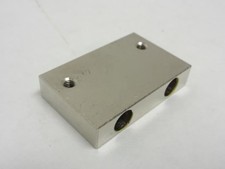 202384 New-No Box; MFG- LSI-4-6246 Sensor Mount; M4-0.7 Thread Size