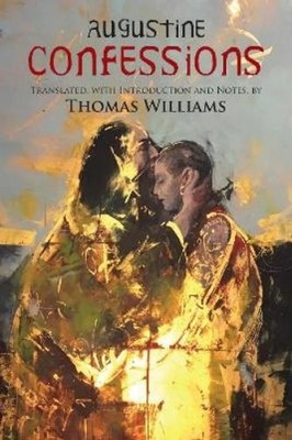Augustine Confessions (Taschenbuch)