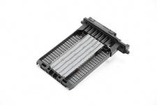 Ford Focus 3 DYB Heizelement Luftzusatzheizung Innenraum BV6N-18D612-CA