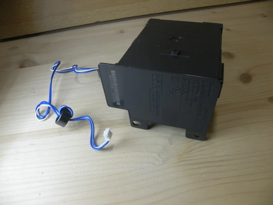 Canon K30362 Netzteil 24V 0,75A für PIXMA – geprüft funktioniert - Bild 4 von 4