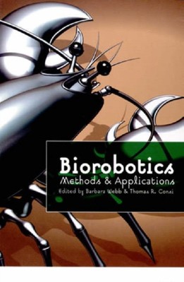 Biorobotics : Methods and Applications Paperback