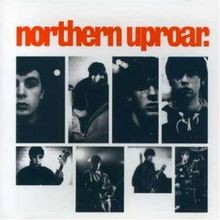 Northern Uproar von Northern Uproar | CD | Zustand sehr gut
