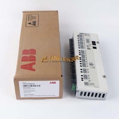 1PCS NEW ABB Analog Input Module NDBU-95C NDBU95C