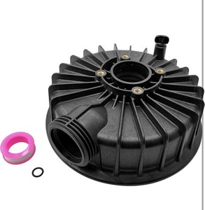 355468 Front Housing Compatible with Challenger High Flow Pump