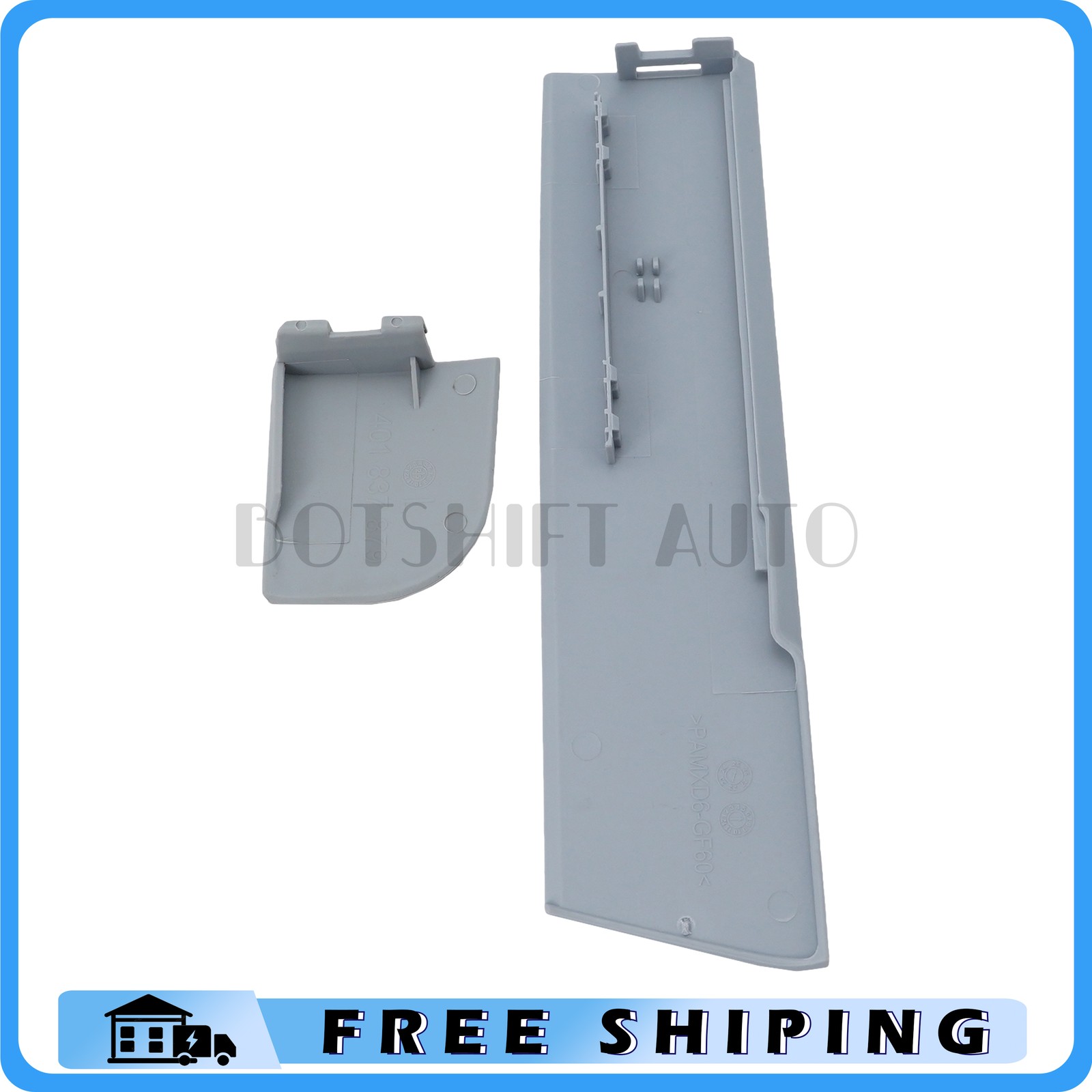 Lamborghini Gallardo Left Door handle P/N 0R1400020