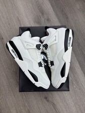 Size 12 - Air Jordan 4 Retro OG Flight Club IM4002-100