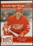 2025 - 2026 Upper Deck Reed Larson Detroit Red Wings Centennial #19 Hockey