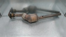 Catalyseurs Renault SCENIC