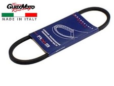 CINGHIA TRASMISSIONE CICLOMOTORI BRAVO SUPER BRAVO VARIATORE PIAGGIO 163730051