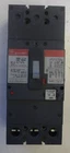 GENERAL ELECTRIC P/N:SFLA36AT0250 CURRENT-LIMITING CIRCUIT BREAKER 250AMP 600VAC