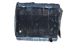 Harrison Radiator Copperbrass Original 4 Row Down-flow Radiator