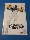 Amazing Spider-man #27 Nakayama Variant NM gem Wow