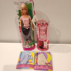 Barbie Benetton | eBay
