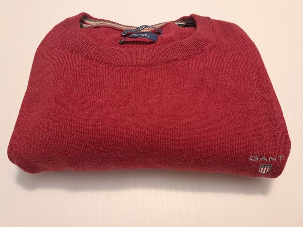 Jersey Gant