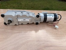 LCN LH 3454 Senior-Swing Motor Gear Left hand