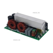 5000W New Energy Charging IGBT High Power Pure Sine Wave Inverter Board