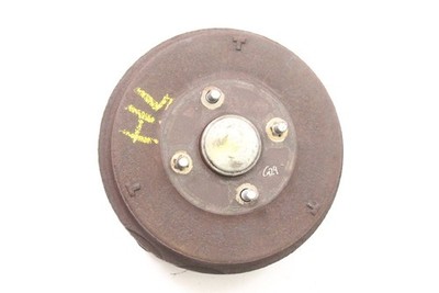 Achsschenkel hinten links Ford MONDEO 2 93BB4A493CD 1110952 2.0 96 KW 131 PS ABS