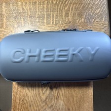 Cheeky Reel Capsule Case