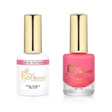 iGel Gel  Lac DUO 15mL/0.5 oz DD44 - First Date