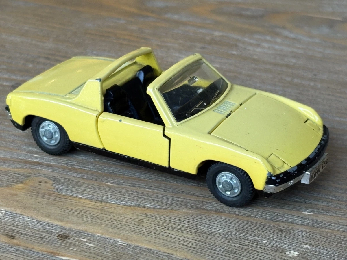 Dinky Porsche Diecast & Toy Vehicles for sale | eBay