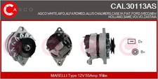Poulies diverses Fiat 131