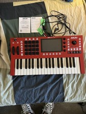 Akai Professional MPC KEY 37 Standalone MPC Production Keyboard Lightly Used
