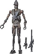 HASBRO STAR WARS THE BLACK SERIES FIGURE IG-11 #E7207 BRAND NEW