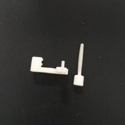 W2(2) Head Combs for   2.5'' Outer Parked 2-Platter Hard Disk *p0