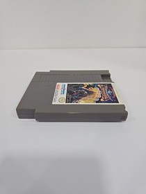 The Magic of Scheherazade Nintendo Entertainment System NES Tested RARE