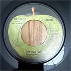 The Beatles Get Back/Don't Let Me Down 7" 45 RPM Vinyl Single Apple 2490 NM/M-