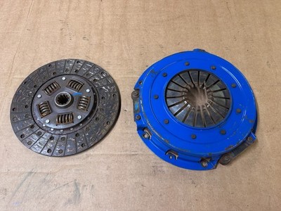 86-87-93-95 Ford Mustang Performance Clutch Set Factory 10.5'' T5 Transmission GT