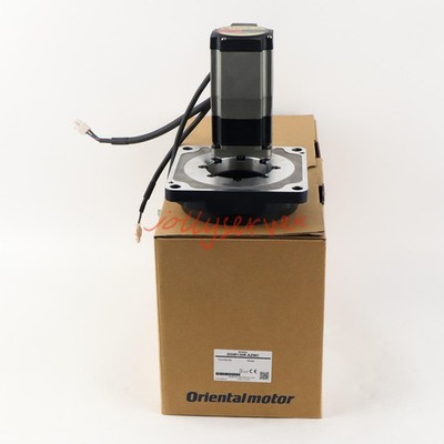 1PC NEW Oriental motor CNC rotary table motor DGM130R-AZMC