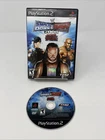 New ListingWWE Smackdown VS Raw 2008 (PS2, 2007) Case & Disc Untested