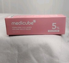 Medicube PDRN Pink Collagen Volume Multi Balm | All in One Volufiline FAST SHIP