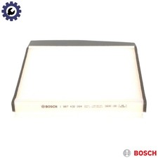 FILTER CABIN AIR 1 987 432 064 FOR VOLVO S80 XC90/SUV S60 XC70/CROSS/COUNTRY