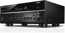 Yamaha RX-V685 | 7.2 Kanal AV-Receiver | Dolb...