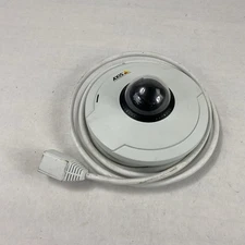 Axis M5014 PTZ Network Dome Camera Untested
